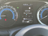 【走行距離】・・・走行距離の画像です!メーターの交換などはありません。 安心と信頼の画像です。(ご来店時や納車時には展示の移動や整備等で若干距離が進んでいる場合がございます)