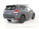 フォレスター 1.8 スポーツ 4WD 