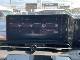 NissanConnectナビゲーションシステム(地デジ内蔵)(12.3インチカラーディスプレイ、ハンズフリーフォン、VICS(FM多重)
