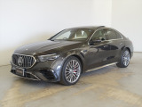 Eクラス AMG E53 ハイブリッド 4マチックプラス (PHEV) 4WD アドバンスドパッケージ...
