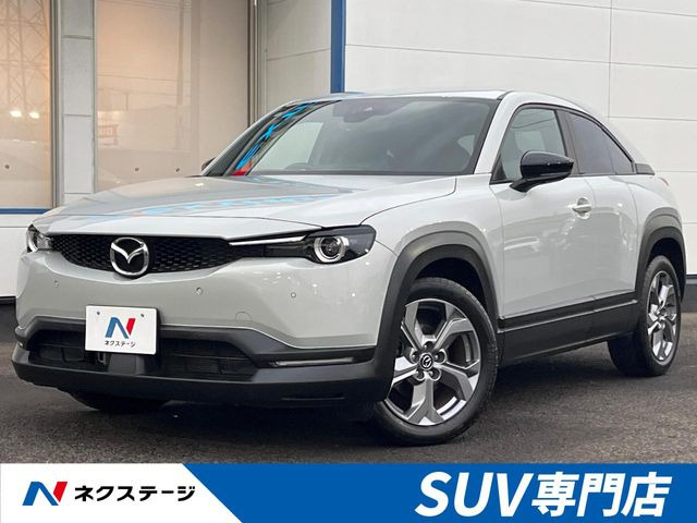 MX-30 2.0 ベースグレード