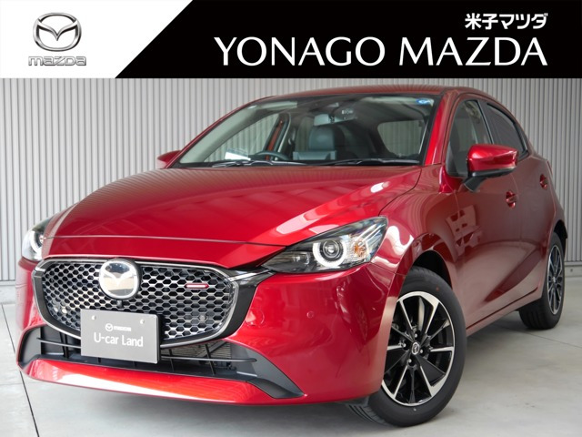 MAZDA2 1.5 15 スポルトプラス