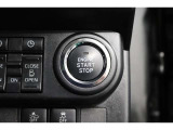プッシュ式スタートはカギをカバンやポケットの中に入れたままエンジン始動が出来ます!