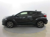 C-HR 1.2 G-T 4WD 