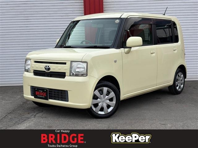 トヨタ ピクシススペース 