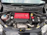 【エンジンルーム】エンジンの調子も良好です。ご納車前にはオイル類の交換もしっかりさせていただきます。
