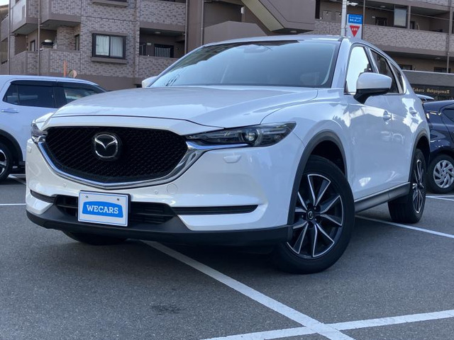 CX-5 2.2 XD プロアクティブ 4WD 