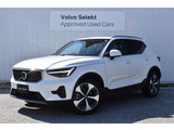 ボルボ XC40