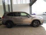 フォレスター 1.8 スポーツ 4WD 