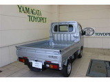 ハイゼットトラック スタンダード 3方開 4WD