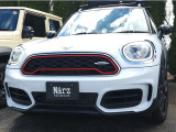 BMW MINI ミニクロスオーバー