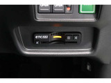 ◆◆ETC付!高速道路の料金所はキャッシュレスで通過です!サービスエリア等にあるスマートインターの出入りも利用可能でとっても便利☆ご納車後すぐにお使い頂けるようセットアップしてのお渡しとなります。