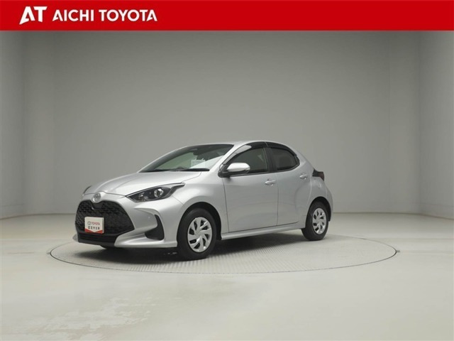 ヤリス 1.5 ハイブリッド X 