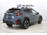 クロストレック 2.0 リミテッド 4WD 