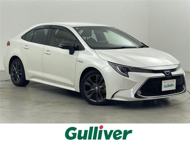 カローラ1.8 W×B修復歴無し