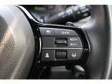 安全運転支援システムHonda SENSINGを搭載。アダプティブクルーズコントロール、車線維持など複数の先進技術で安心・快適なドライブをサポートします。
