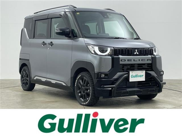デリカミニ T プレミアム 4WD 修復歴無し