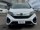フリード 1.5 モデューロX ホンダセンシング 