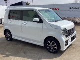 N-WGNカスタム L ホンダ センシング 4WD 