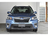 フォレスター Touring EyeSight搭載車 C型前期モデル