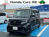 令和5年式NBOXカスタムTYPELホンダセンシング入庫しました!!