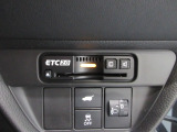 ETC2.0を装備!従来のETC車載器の機能に加えて新たなサービスがご利用いただけます♪ご納車後すぐにお使い頂けるようセットアップしてのお渡しとなります。