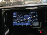 ヴェルファイア 2.5 Z Gエディション 後期型 禁煙車 純正9インチナビ