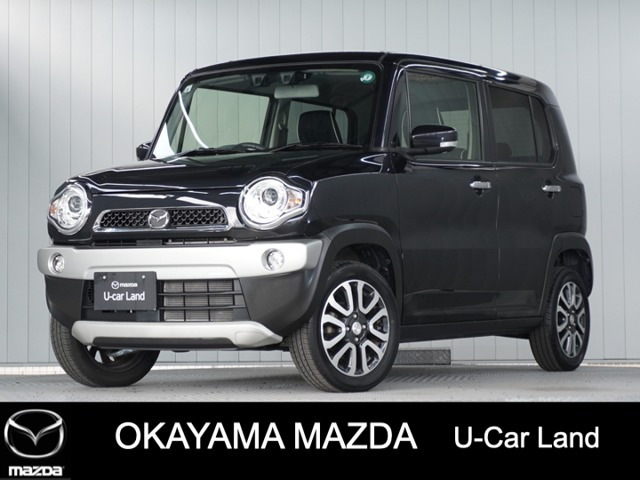 フレアクロスオーバー XS