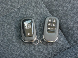 スマートキー・