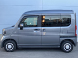 N-VAN +スタイル ファン ターボ ホンダセンシング 