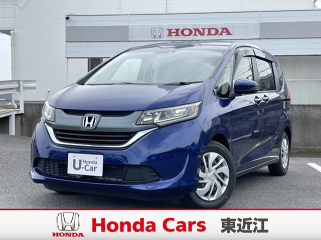 フリード 1.5 G ホンダセンシング 