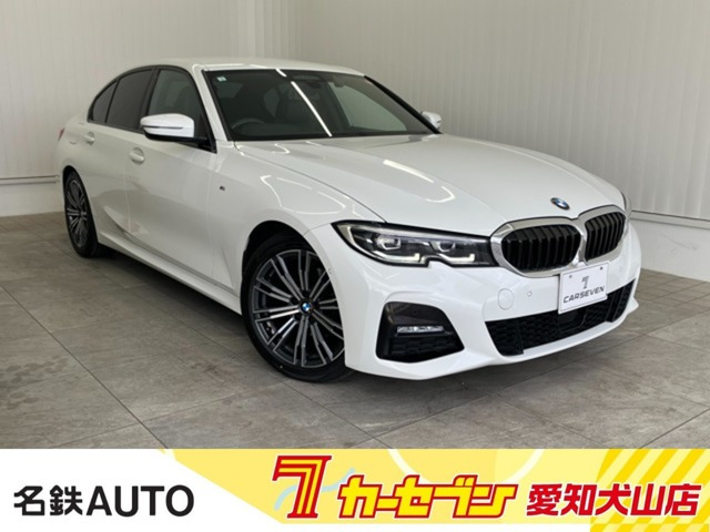 3シリーズセダン 320i Mスポーツ 
