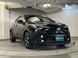 C-HR ハイブリッド 1.8 G 