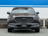 CX-8 2.2 XD Lパッケージ 