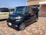 ホンダ N-BOXカスタム