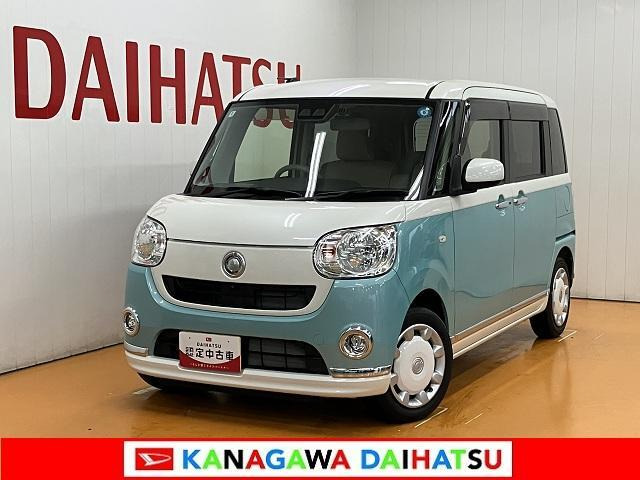 ムーヴキャンバス X リミテッド メイクアップ SAIII