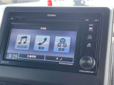 Honda純正ディスプレイオーディオです。Bluetooth/HDMI対応・AppleCarplay対応です。