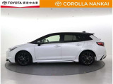 カローラツーリング 1.8 ハイブリッド W×B 