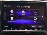 フルセグTV・DVD再生可・Bluetooth Audio・音楽録音可・・・運転中もお気に入りのソースでお楽しみ頂けます!!