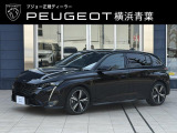 プジョー 308