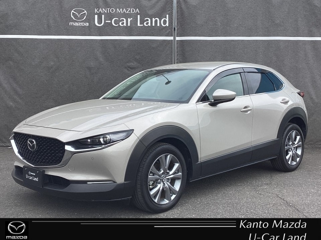 CX-30 1.8 XD プロアクティブ