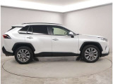 RAV4  2.0 G Zパッケージ 4WD