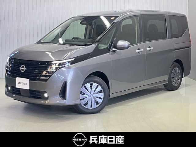 セレナ 2.0 XV マルチベッド