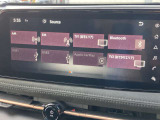 フルセグTV、Bluetoothオーディオなど、欠かせない機能も豊富についています!