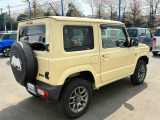 ジムニー XC 4WD 