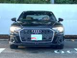 A8 55 TFSI クワトロ 4WD 