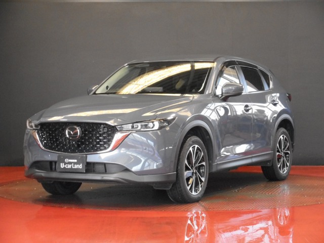 CX-5 2.2 XD プロアクティブ 