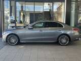 Cクラス C220d ラグジュアリー (ISG) (ISG) ディーゼルターボ MP202502