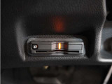 【ETC車載器】高速道路のご利用時にとても便利なETC車載器。セットアップ(費用別途)後にお渡ししとなります。