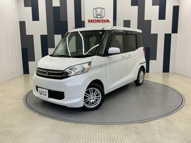 eKスペース G e-アシスト 